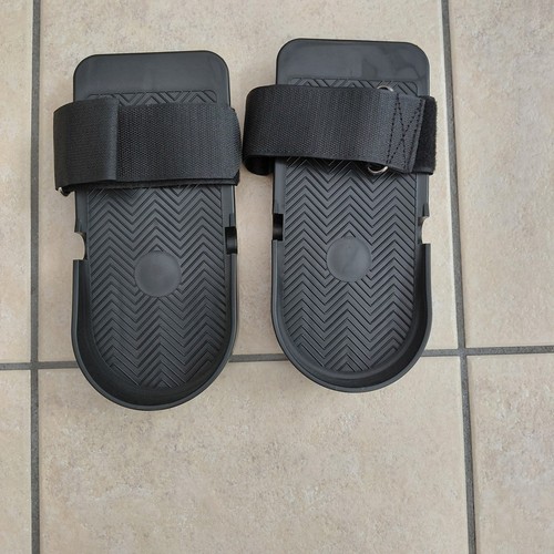 1pair rowing machine foot - 1pair,