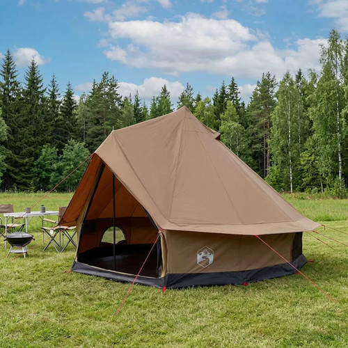 Walplus family tent - tent, 6