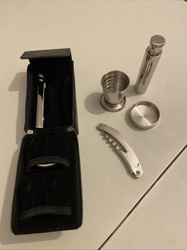Men black case with - black, silver