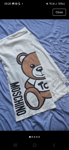 Moschino authentic made - authentic, in