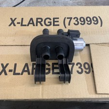 Heater Control Valve Fits