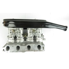 Genuine Weber Reconditioned 40