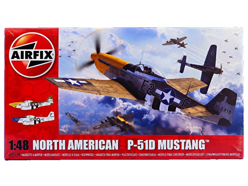 Airfix north american - airfix, 1/48
