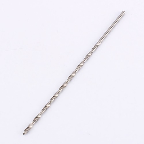 4mm extra long - bit,, hss