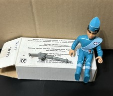 Thunderbirds Figures-Scott