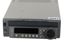 Sony compact player - sony,