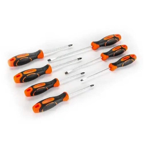 Deltec piece screwdriver set - deltec, 7