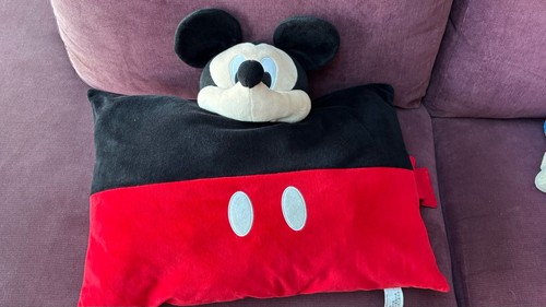 Official disney mickey - official,
