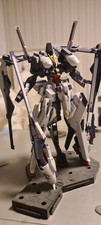 Hguc 144 scale - scale, rx-124