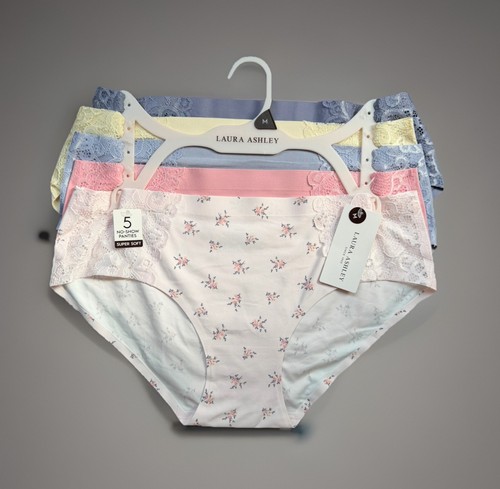 Pack laura ashley hipster - 5,