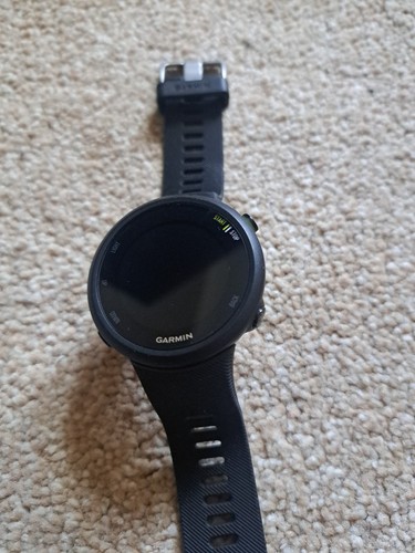 Garmin forerunner fitness - garmin,