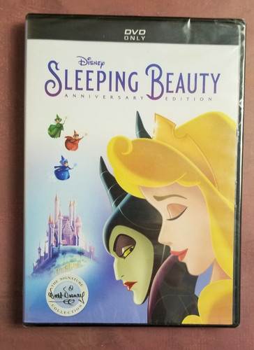 Disney sleeping beauty - disney,
