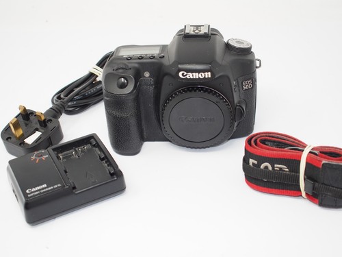Canon eos 50d 1mp - eos, digital