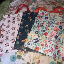 Three Large Cath Kidston