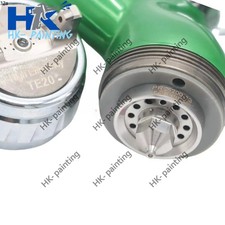 Green Spray Gun Fit For