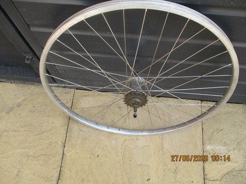 Vintage 1990s sturmey archer - vintage,