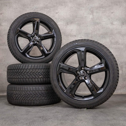 Audi sq5 rims - rims, 20