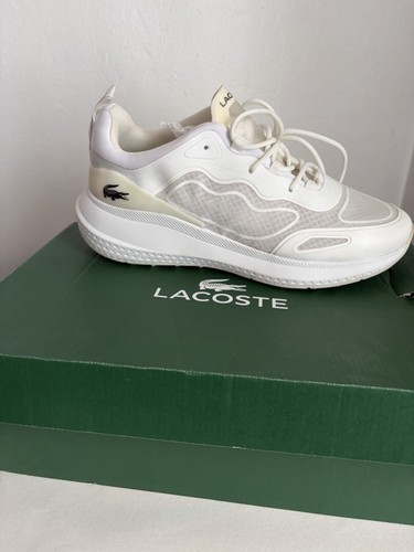 Lacoste trainers - lacoste,