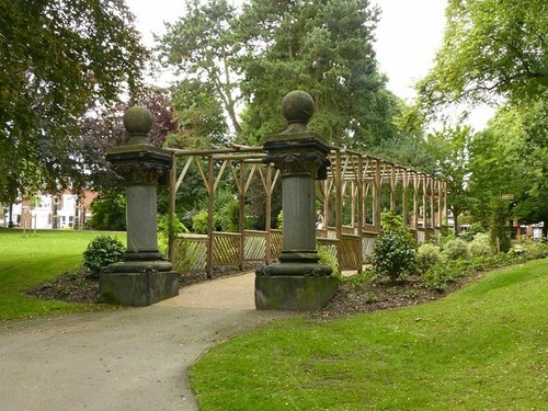 Photo 6x4 pergola and - pergola,