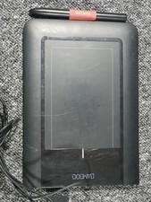 Wacom CTL-460 Bamboo Graphics Tablet Drawing Pad