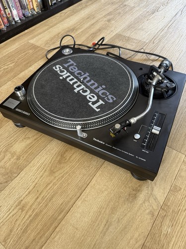 Technic quartz 1210 - sl-1210, m3d