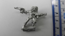 ELDAR HARLEQUIN Metal Rogue