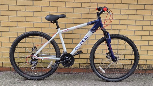 Apollo evade mountain bike - apollo,