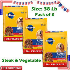 Pedigree Adult Dry Dog Food