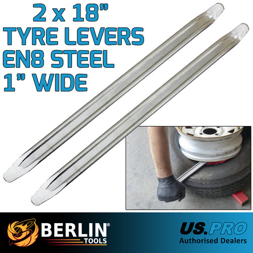 Pro tyre levers 18 - us,