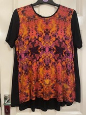 Mary Portas Womens Size 12 Top