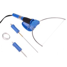 3-in-1 Hot Wire Polystyrene
