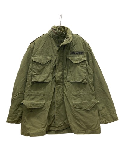 Alpha industries field - alpha,