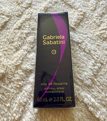 Gabriela sabatini - gabriela,