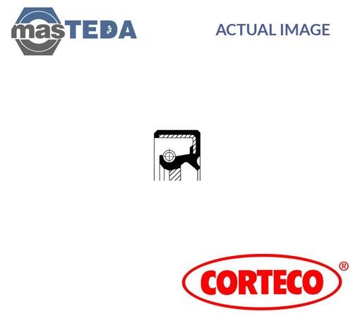 19034971b shaft seal manual - shaft,