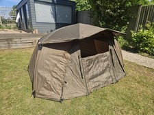 Trakker Tempest Brolly V2 With