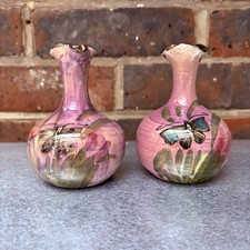 Lemon & Crute Torquay Pottery