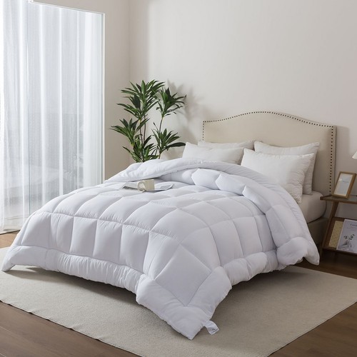 Hotel quality duvet quilt - hotel,
