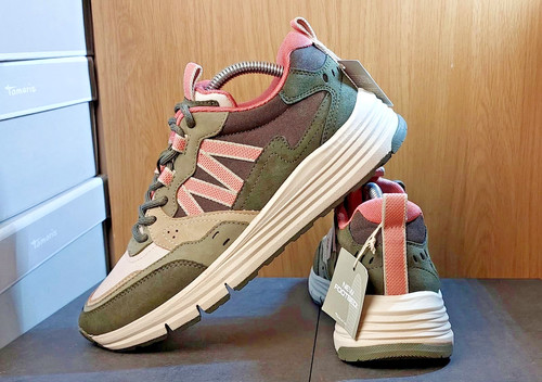 Ref 548 tamaris - tamaris, trainers