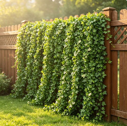 72pcs artificial ivy leaf - artificial,