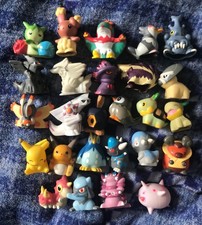 26 X Pokemon Figure Bundle