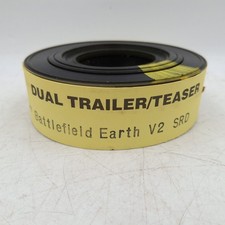 Battlefield Earth Cinema