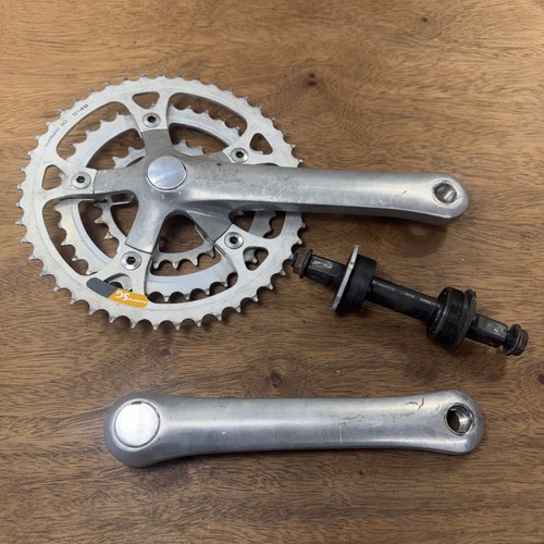 Shimano m550 deore lx - fc-m550,