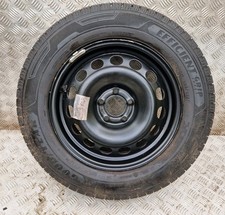 16"CITROEN DISPATCH