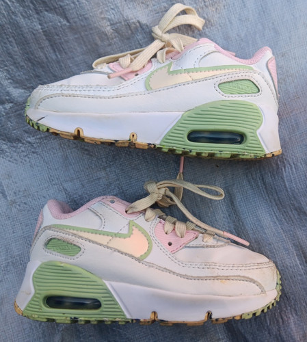Infant nike air - infant,