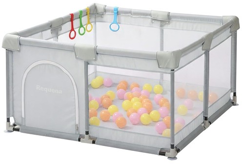 Baby playpen extra large - playpen,