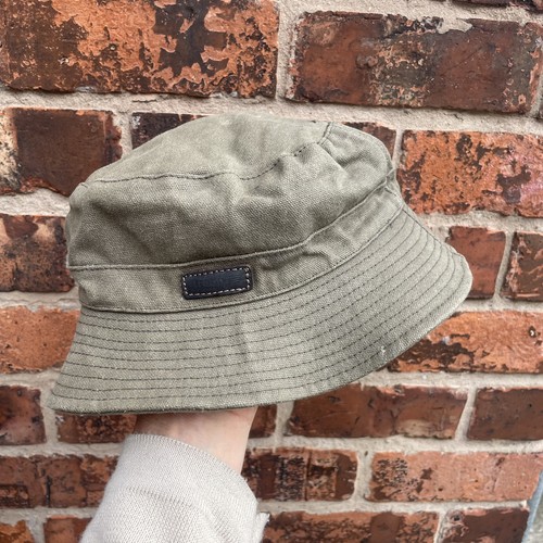 Troop london khaki - troop, waxed