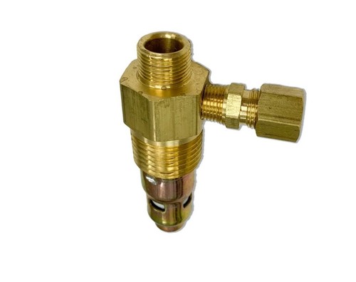 Check valve a19712 - a19712, craftsman
