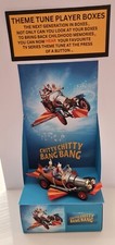 CHITTY CHITTY BANG BANG THEME