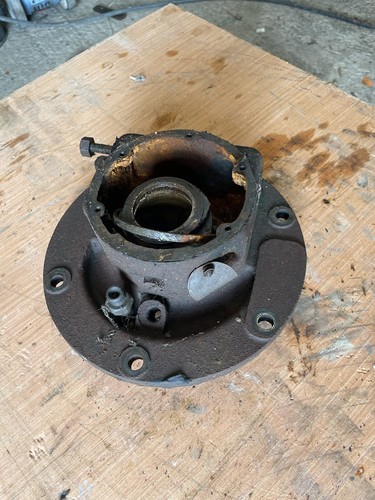 Stationary engine petter - stationary,