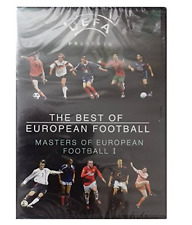 UEFA Presents The best of